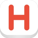 Logo of Hmall android Application 